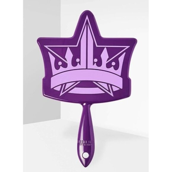 Jeffree Star BLOOD LUST crown mirror - RARE - Picture 1 of 3